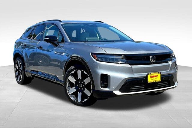 2025 Honda Prologue Elite AWD