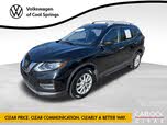 Nissan Rogue S FWD