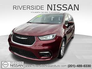 Chrysler Pacifica Touring L FWD