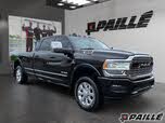 RAM 2500 Limited Crew Cab LB 4WD