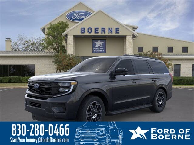 2025 Ford Expedition Active RWD