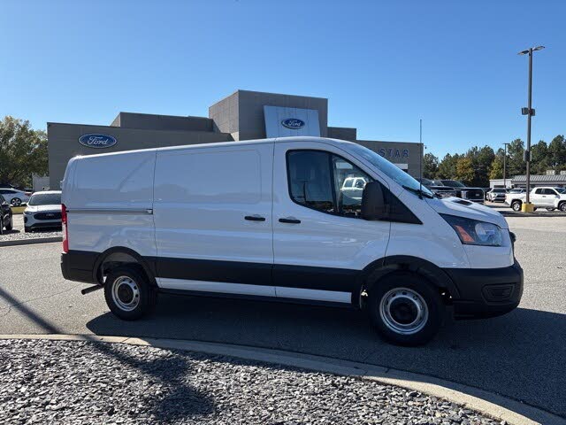 2025 Ford Transit Cargo 150 Low Roof RWD