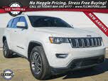 Jeep Grand Cherokee Laredo E RWD