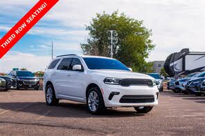 Dodge Durango GT Plus AWD