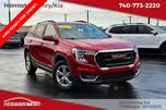 GMC Terrain SLE AWD