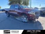 RAM 1500 Limited Crew Cab 4WD