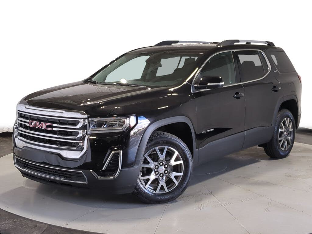 2023 GMC Acadia SLE AWD