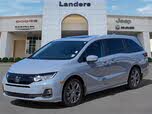 Honda Odyssey Touring FWD