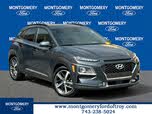 Hyundai Kona Ultimate FWD