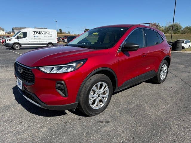 2023 Ford Escape Active AWD