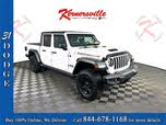 Jeep Gladiator Mojave Crew Cab 4WD
