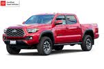 Toyota Tacoma TRD Off Road Double Cab 4WD