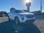 Cadillac XT4 Premium Luxury AWD