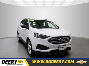 Ford Edge SE FWD