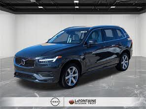Volvo XC90 T5 Momentum AWD