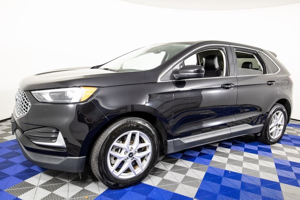 2023 Ford Edge SEL AWD