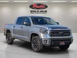 Toyota Tundra TRD Pro CrewMax 5.7L 4WD