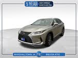 Lexus RX 350 AWD