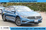 Volkswagen Jetta SE FWD
