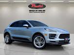 Porsche Macan AWD