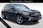 Mercedes-Benz GLC 300 SUV 4MATIC