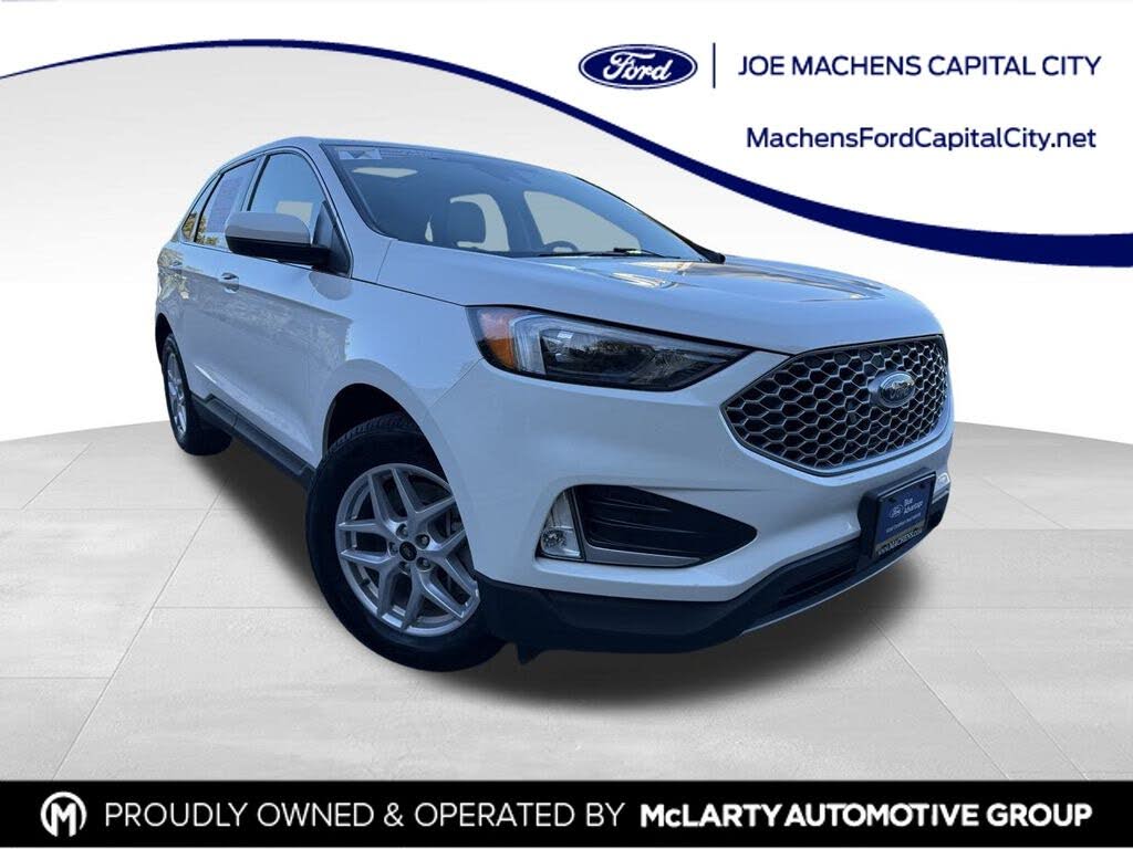 2023 Ford Edge SEL AWD