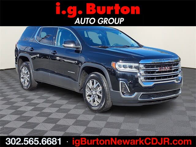 2023 GMC Acadia SLE AWD