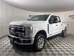 Ford F-250 Super Duty XLT SuperCab 4WD