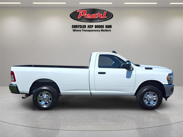 2024 RAM 2500 Tradesman LB 4WD
