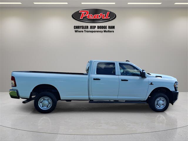 2024 RAM 2500 Tradesman Crew Cab LB 4WD