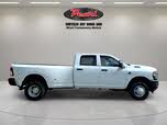 RAM 3500 Tradesman Crew Cab LB DRW 4WD