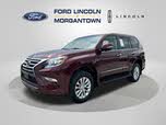 Lexus GX 460 AWD