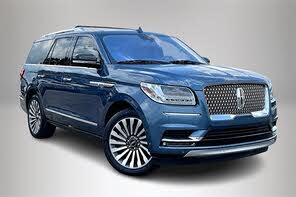 Lincoln Navigator Reserve 4WD