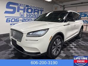 Lincoln Corsair Reserve AWD