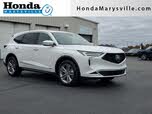 Acura MDX SH-AWD