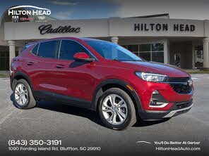 Buick Encore GX Preferred FWD