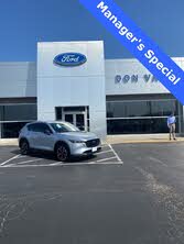 Mazda CX-5 2.5 S Premium AWD