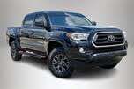 Toyota Tacoma SR5 V6 Double Cab 4WD