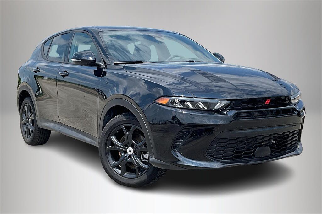 2025 Dodge Hornet GT AWD