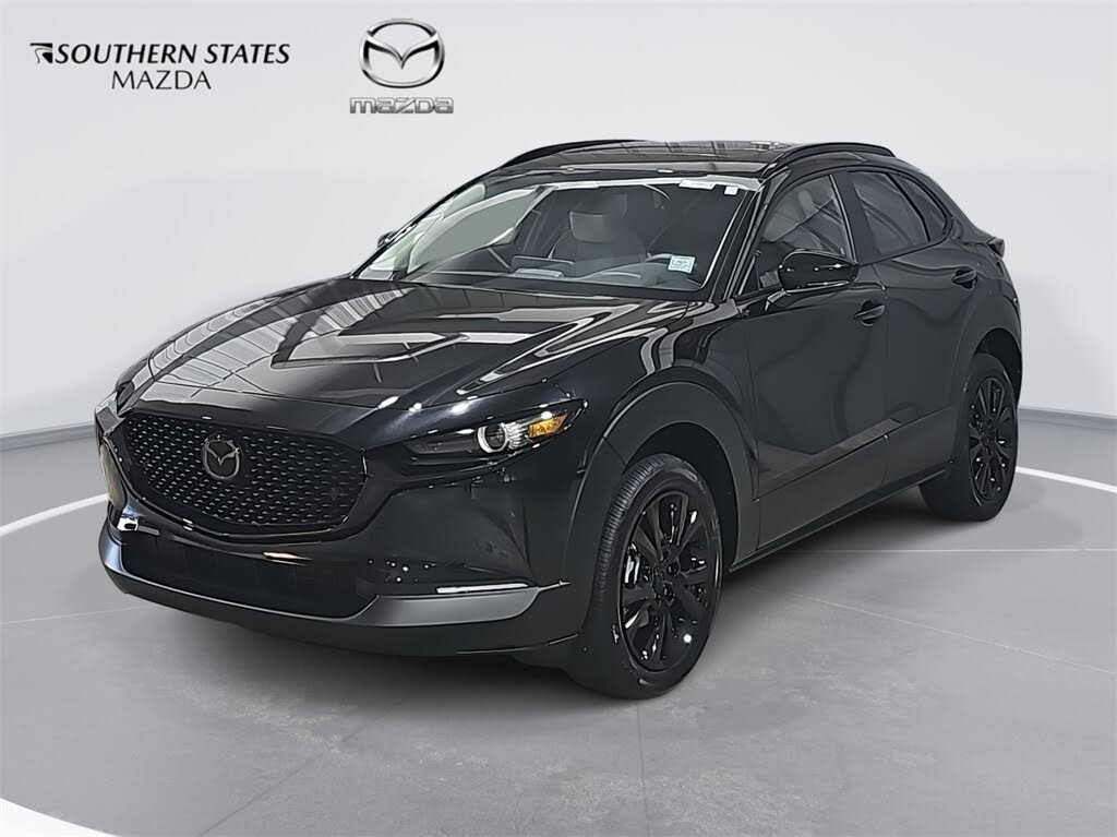2026 Mazda CX-30 2.5 S Aire Edition AWD