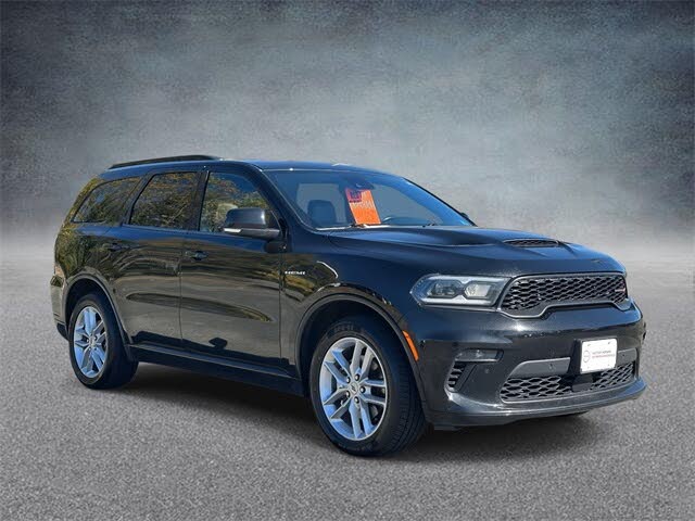 2023 Dodge Durango R/T Plus AWD
