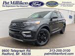 Ford Explorer XLT AWD