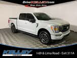 Ford F-150 XLT SuperCrew 4WD