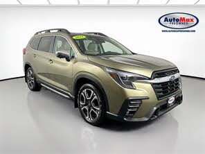 Subaru Ascent Limited 8-Passenger AWD