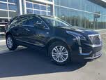 Cadillac XT5 Luxury AWD