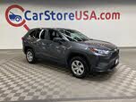 Toyota RAV4 LE AWD