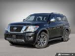 2019 Nissan Armada