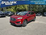 Ford Edge Titanium AWD