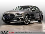 Audi A4 quattro Progressiv 45 TFSI AWD
