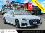 Audi S5 Sportback 3.0T quattro Premium Plus AWD